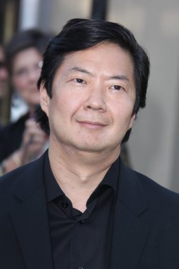 Ken Jeong