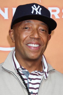 Russell Simmons