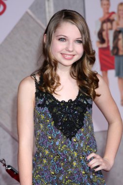 Sammi Hanratty
