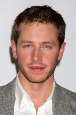 Josh Dallas