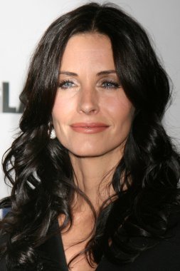Courteney cox