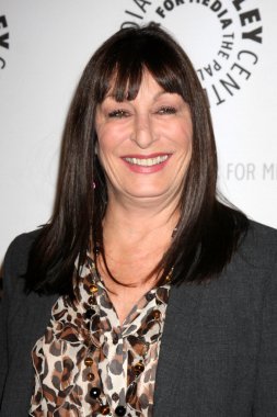 Anjelica Huston