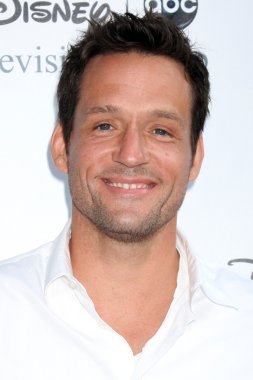 Josh Hopkins