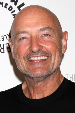 Terry O'Quinn