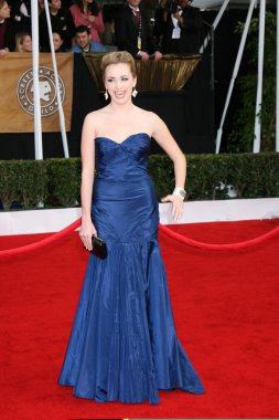 Andrea bowen