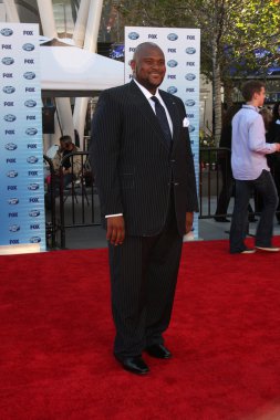 Ruben Studdard