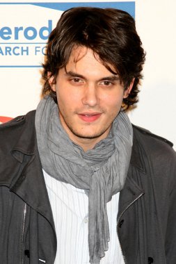 John Mayer