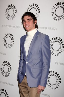 R.J. Mitte