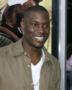 Tyrese Gibson