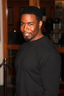 Michael jai beyaz