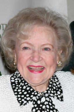 Betty White