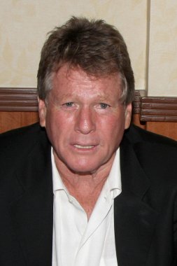 Ryan O'Neal