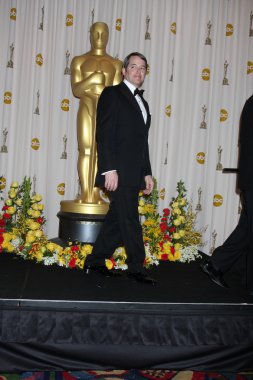 Matthew Broderick