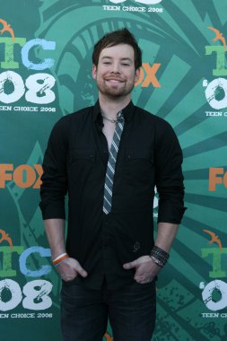 David Cook