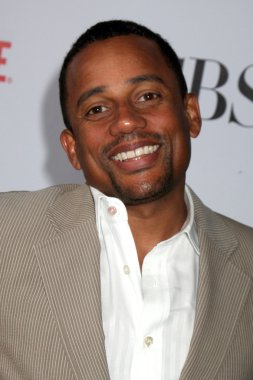 Hill Harper