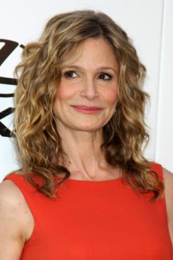 Kyra Sedgwick