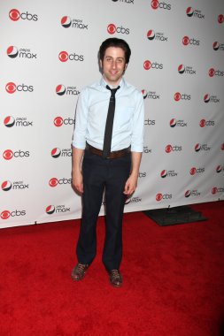Simon Helberg
