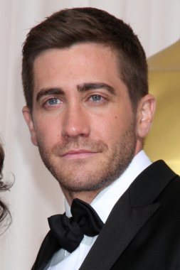 Jake Gyllenhaal