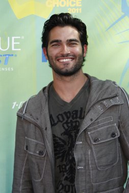 Tyler Hoechlin