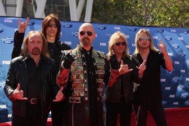 Judas Priest