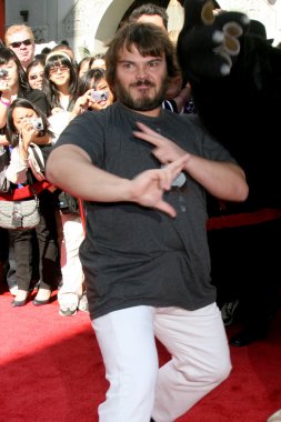 Jack Black