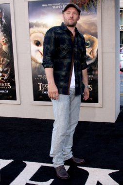 Joel Edgerton