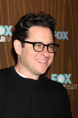 JJ Abrams