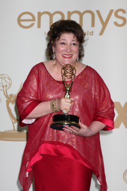 Margo Martindale