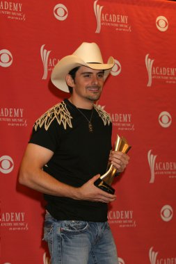 Brad Paisley