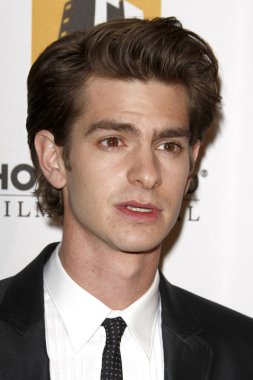 Andrew Garfield