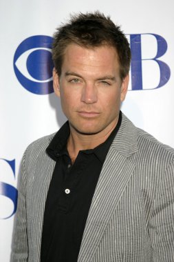 Michael Weatherly'nin