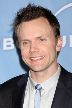 Joel Mchale