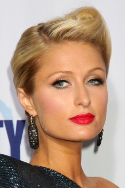 Paris Hilton