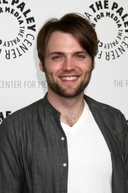 Seth Gabel