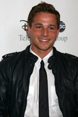 Shawn Pyfrom