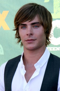 Zac Efron