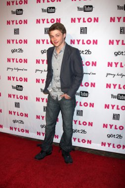 Sterling Knight