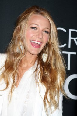 Blake Lively