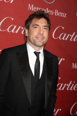 Javier Bardem
