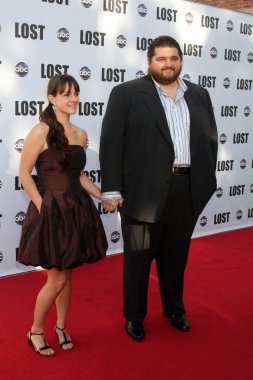 Jorge garcia, tarihi