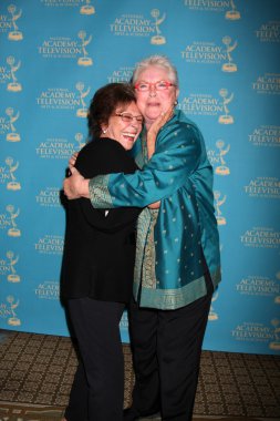 Kathy Weltman, Susan Flannery