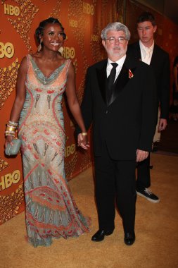 George Lucas