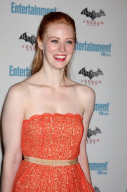 Deborah Ann Woll