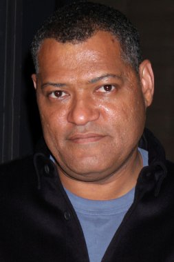 Lawrence Fishburne