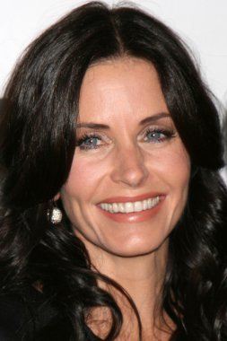 Courteney cox