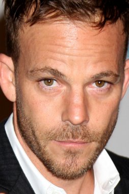 Stephen Dorff