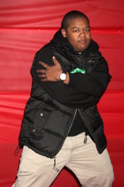 Kyle massey