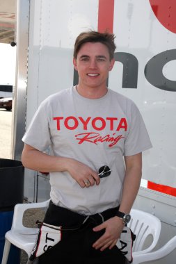 Jesse mccartney
