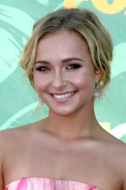 Hayden Panettiere