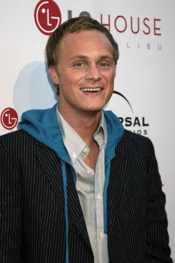 David Anders